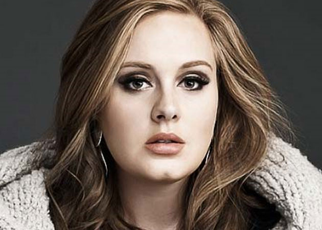 Adele was dumped by bisexual lover for her own gay friend