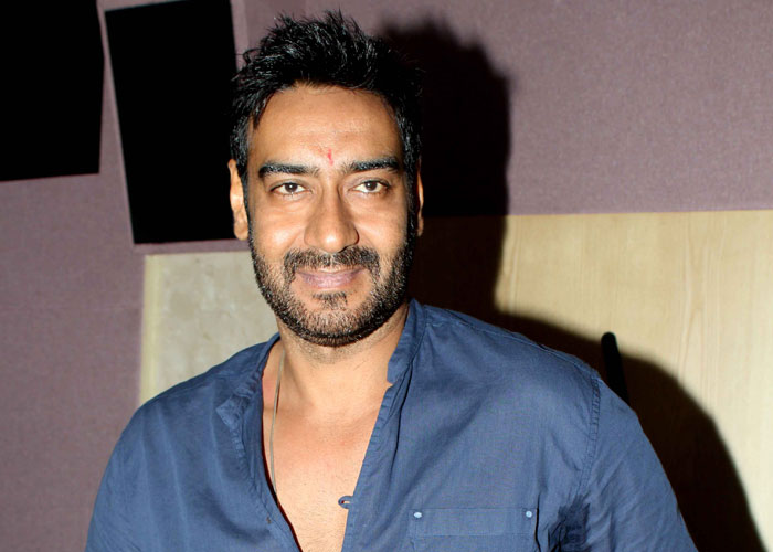 No chance of comparison with Jeetendra: Ajay Devgn