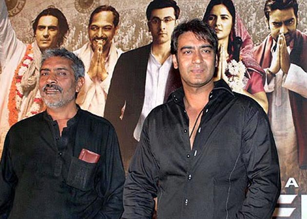 Ajay Devgn to star in <i>Gangaajal</i> sequel