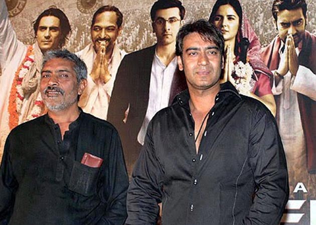 Ajay Devgn to star in <i>Gangaajal</i> sequel 