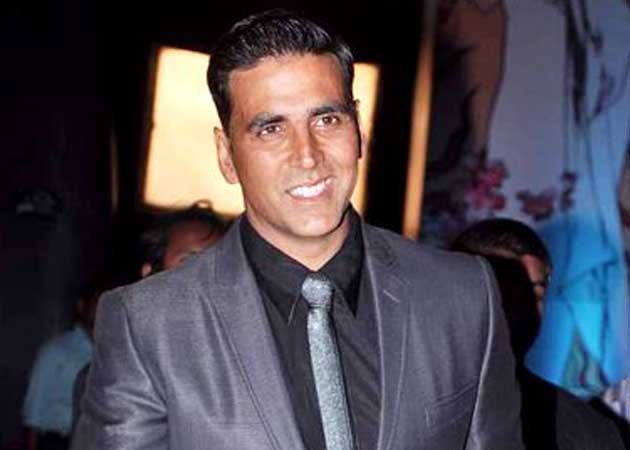 Akshay Kumar ecstatic over public response to <i>Rowdy Rathore</i>