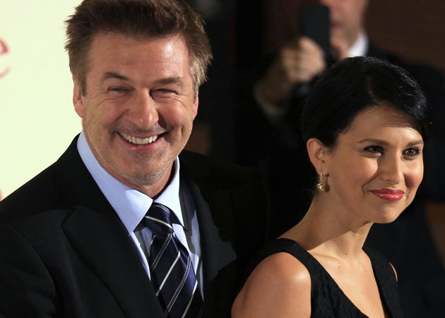 Alec Baldwin to marry on June 30