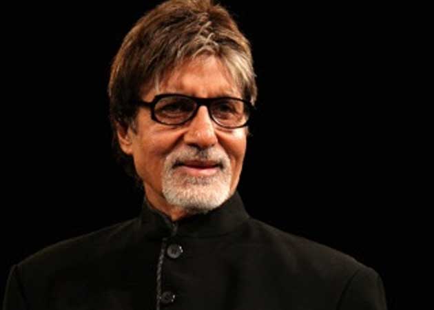 Amitabh Bachchan's special connect with number 786