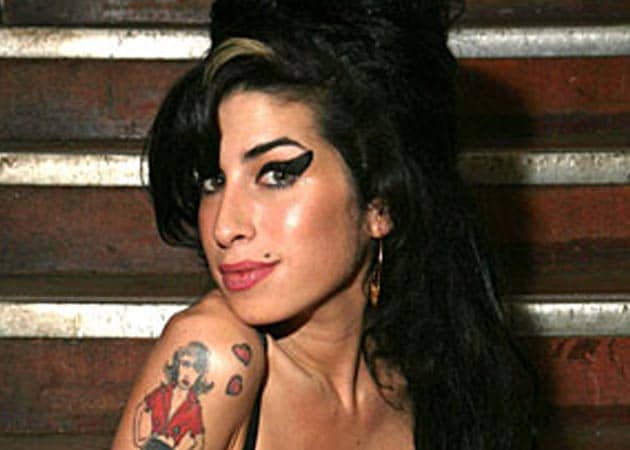 Amy Winehouse was having 'best time' before death