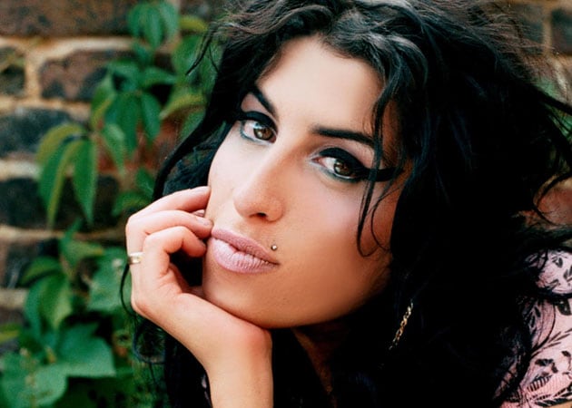 Amy Winehouse –