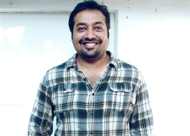 Anurag Kashyap buys his first car