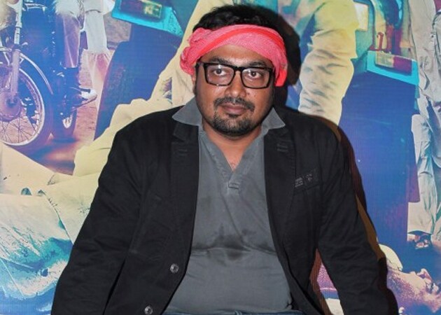 I have not made <i>Gangs of Wasseypur</i> to bring in change: Anurag Kashyap