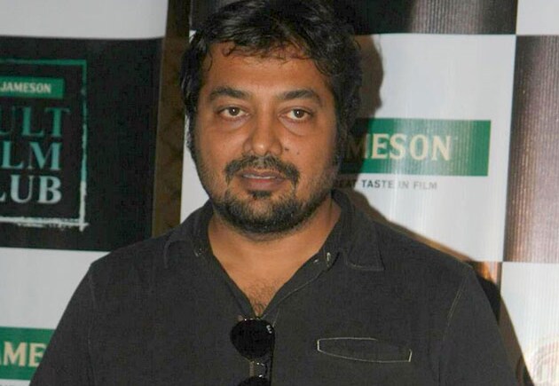 <i>Gangs of Wasseypur</i> is not for children, says Anurag Kashyap <i>Gangs of Wasseypur</i> is not for children, says Anurag Kashyap