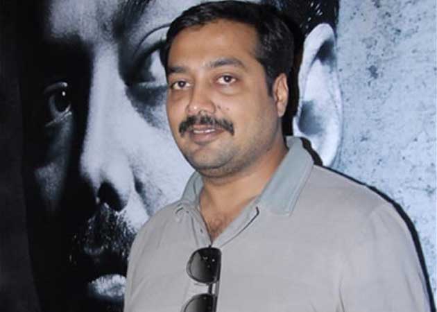 If I make a <i>Rowdy Rathore</i>, it'll be a flop: Anurag Kashyap