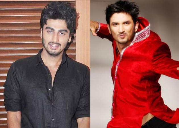 Arjun Kapoor, Sushant Singh: Meet Bollywood's gen next