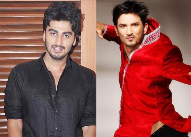 Arjun Kapoor, Sushant Singh: Meet Bollywood's gen next 