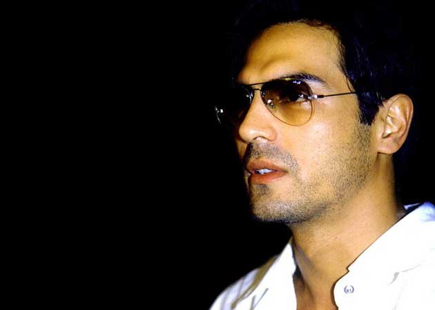 Arjun Rampal to holiday in Bali