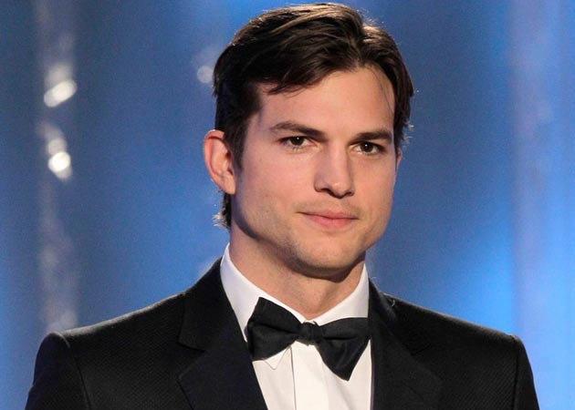 Ashton Kutcher to sue DMV for backing out of a reality show deal