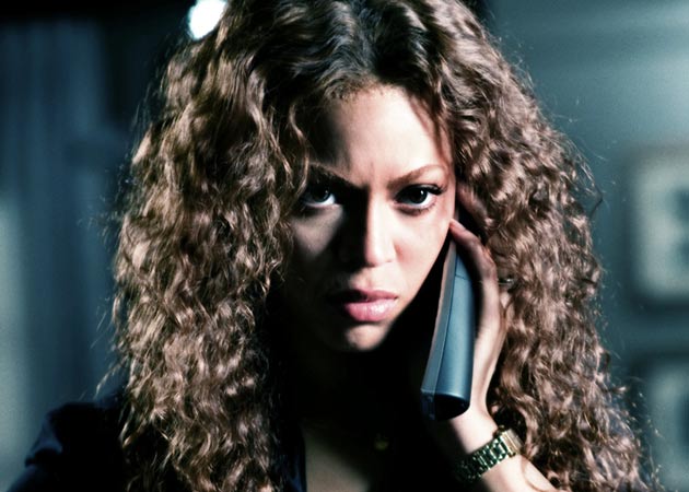 Beyonce Knowles to relaunch acting career