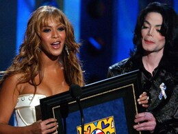 Beyonce writes a tribute to Michael Jackson Beyonce writes a tribute to Michael Jackson