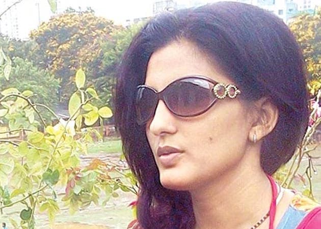 I'm being framed, says Bhojpuri actress Tulip Singh