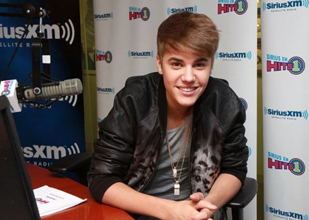 Justin Bieber inspired by Michael Jackson