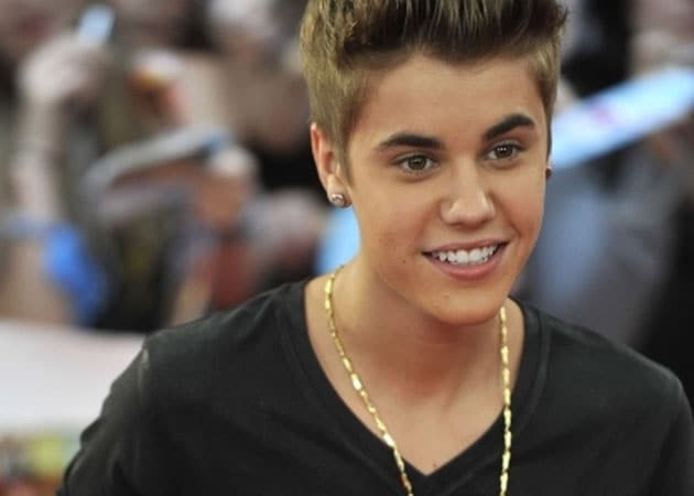 Justin Bieber wants to go Glamping