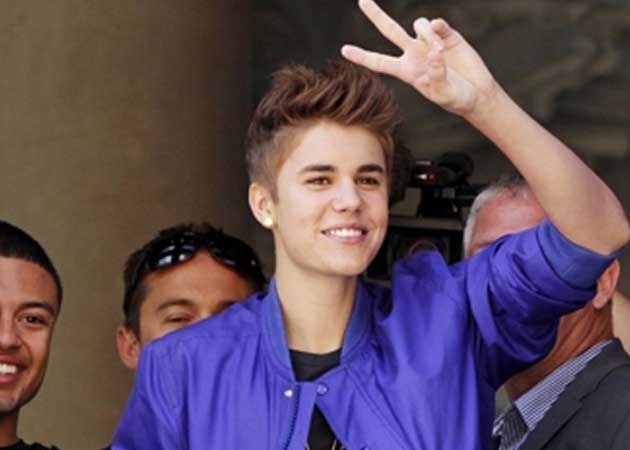 Justin Bieber fans injured in Norway