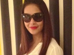 Bipasha's putting on weight, and loving it Bipasha's putting on weight, and loving it