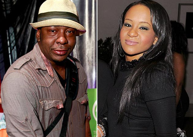Why Bobby Kristina skipped dad Bobby Brown's wedding