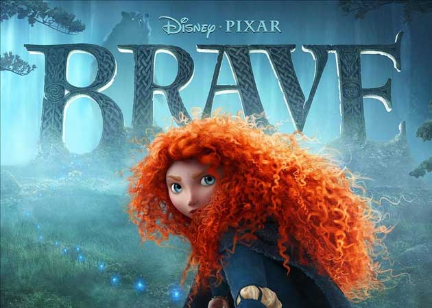 Disney's <i>Brave</i> shows mettle with $66.7 million debut