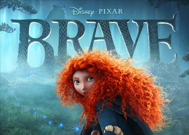 Disney's <i>Brave</i> shows mettle with $66.7 million debut 