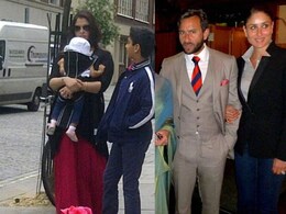 London is this summer's preferred destination for Bollywood's A-list London is this summer's preferred destination for Bollywood's A-list