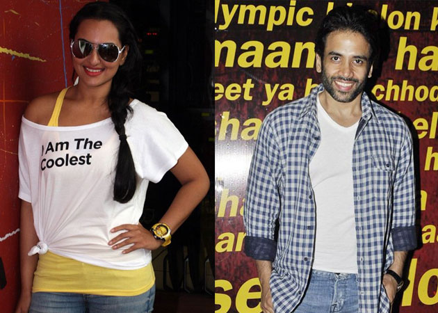 Dad's the way for Bollywood celebs