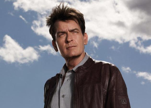 Charlie Sheen will retire post <i>Anger Management</i>