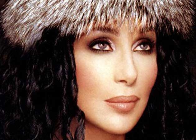 Cher is making a musical of her life