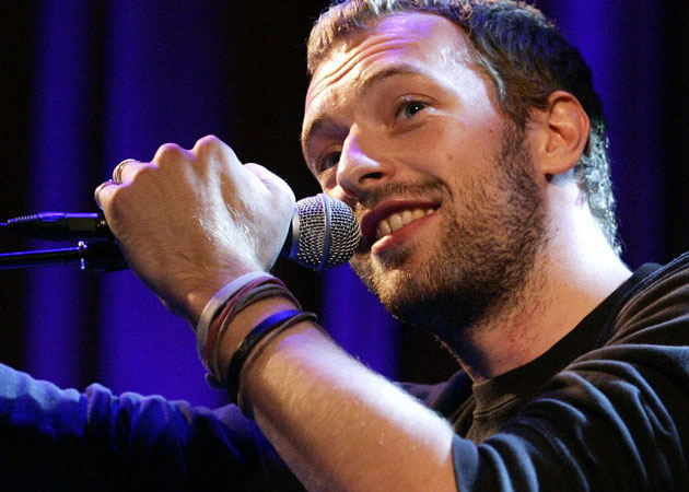 Chris Martin has no ego, all thanks to his children Chris Martin has no ego, all thanks to his children