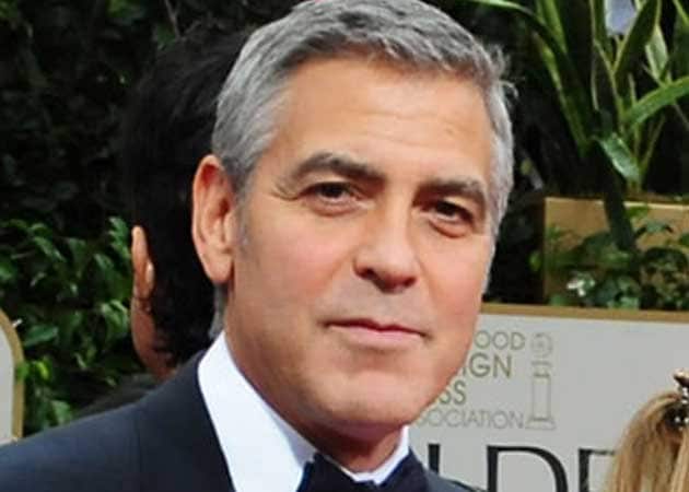 George Clooney to direct The Yankee Comandante