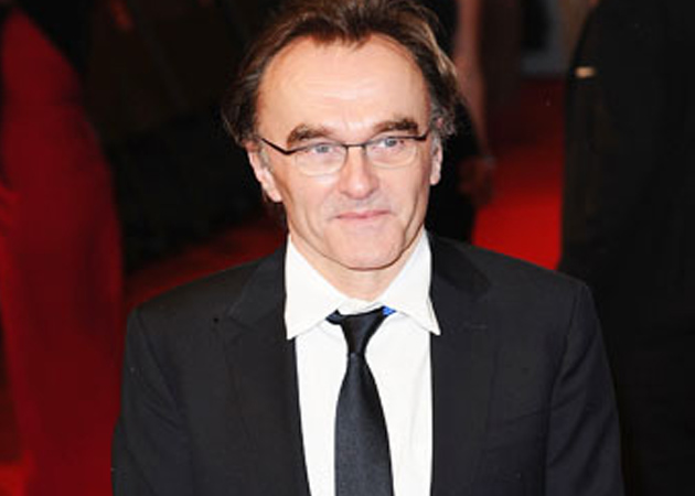 Danny Boyle criticised for using animals in Olympics ceremony
