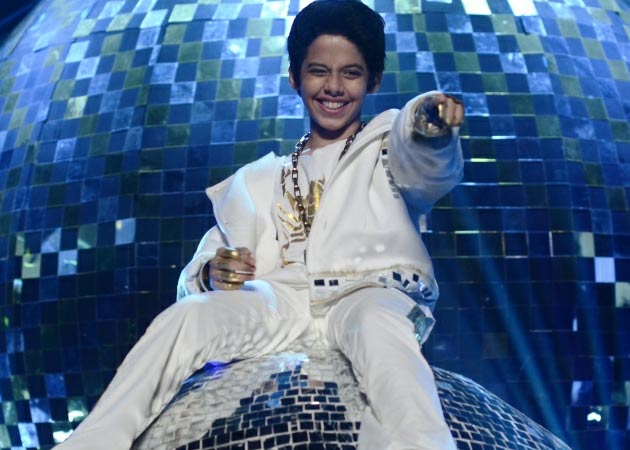 I do not want leniency from judges: Darsheel Safary