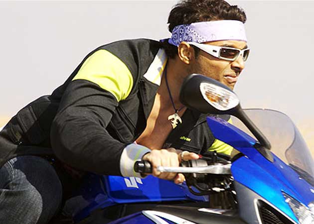 <i>Dhoom 3</i> shooting begins