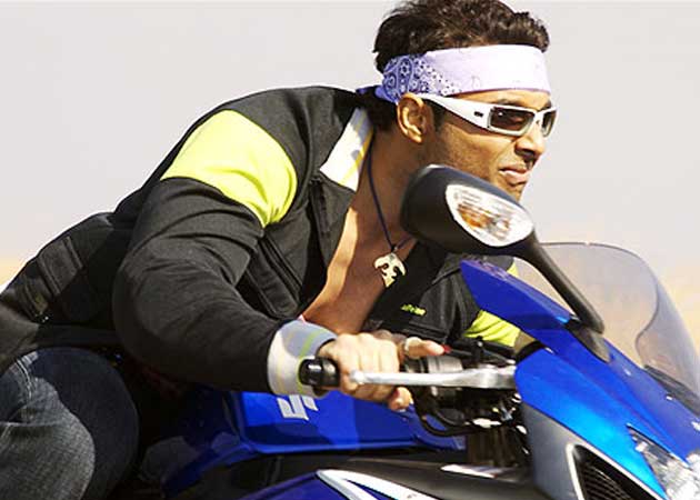 <i>Dhoom 3</i> shooting begins 