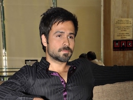 I am not done kissing yet: Emraan Hashmi I am not done kissing yet: Emraan Hashmi
