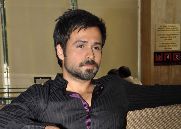  I am not done kissing yet: Emraan Hashmi