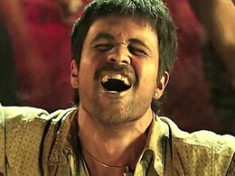 Emraan Hashmi gives <i>Shanghai</i> world premiere a miss Emraan Hashmi gives <i>Shanghai</i> world premiere a miss