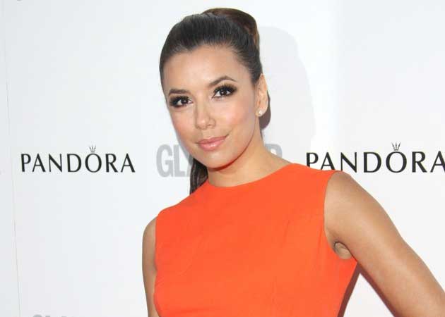 Eva Longoria feels like a free bird now <i>Desperate Housewives</i> has ended