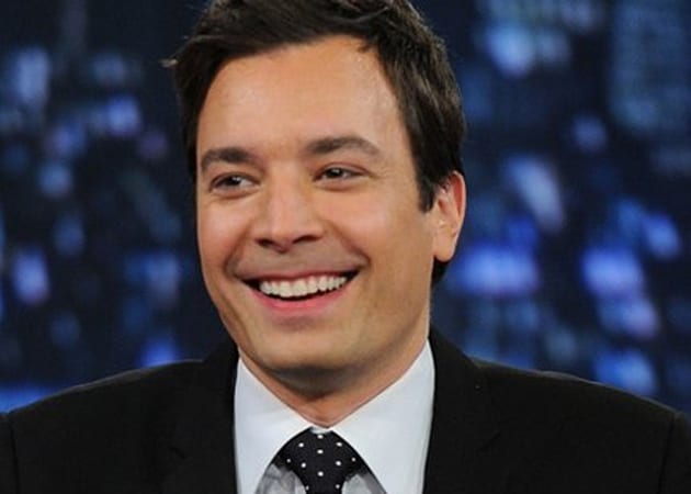 Drew Barrymore's wedding was just perfect: Jimmy Fallon