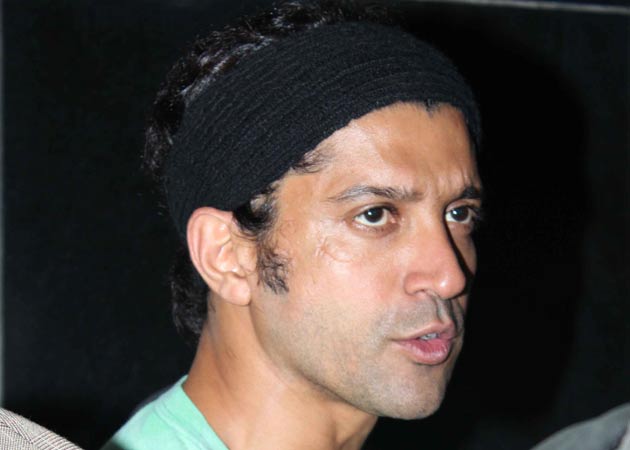 <i>Zindagi Na Milegi Dobara</i> sequel not necessary: Farhan Akhtar