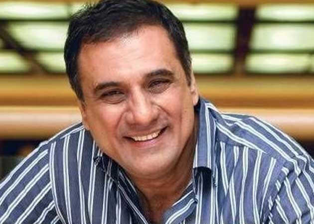 Boman happy with industry's thumbs up to <i>Ferrari Ki Sawaari</i>