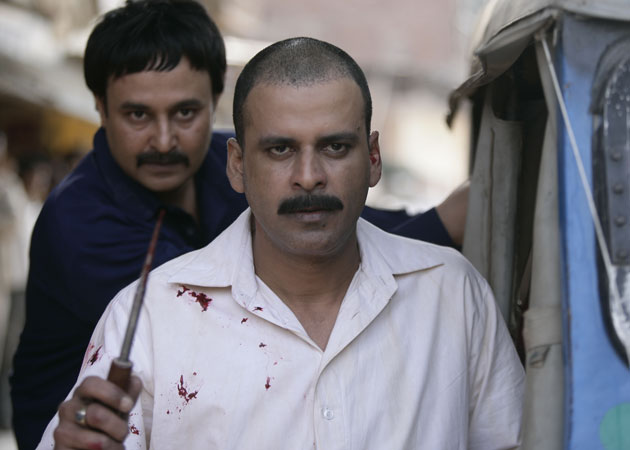 <i>Gangs Of Wasseypur</i> runs houseful