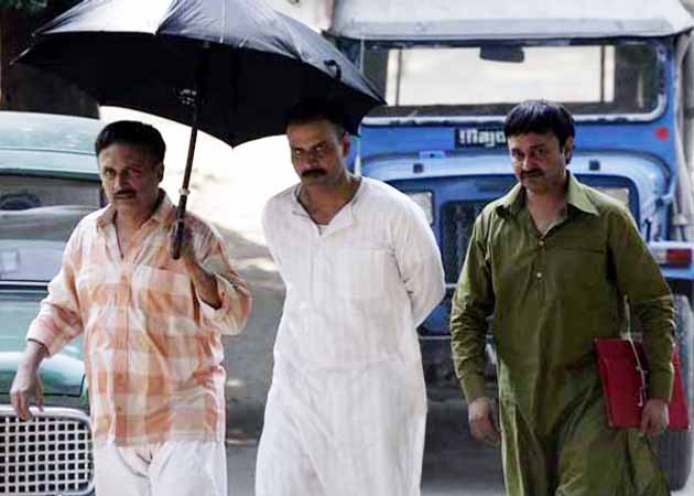 <i>Gangs of Wasseypur</i> to open London Indian Film Festival