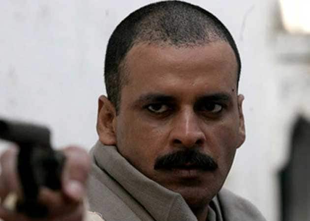  Anurag Kashyap's Gangs Of Wasseypur releases today