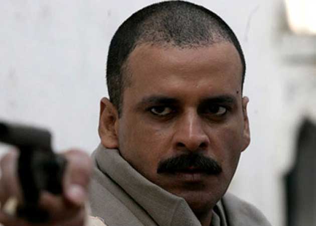  Anurag Kashyap's <i>Gangs Of Wasseypur</i> releases today