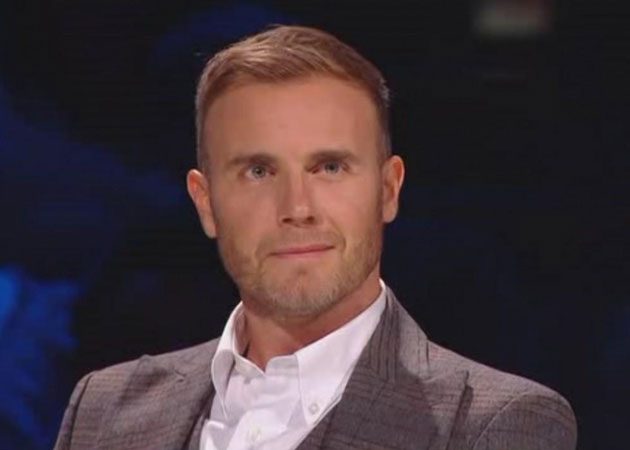 Gary Barlow to receive honour from Queen Elizabeth