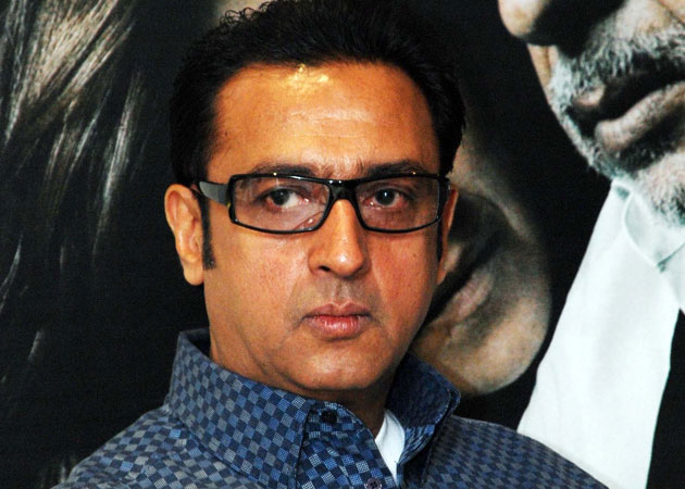 Gulshan Grover shooting for Assamese filmmaker's debut Hindi film